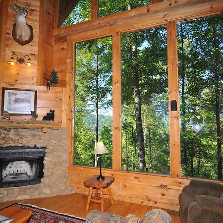 Villa Good Times #34 Sevierville Exterior foto