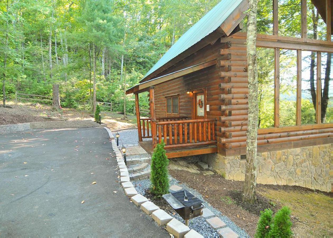 Villa Good Times #34 Sevierville Exterior foto