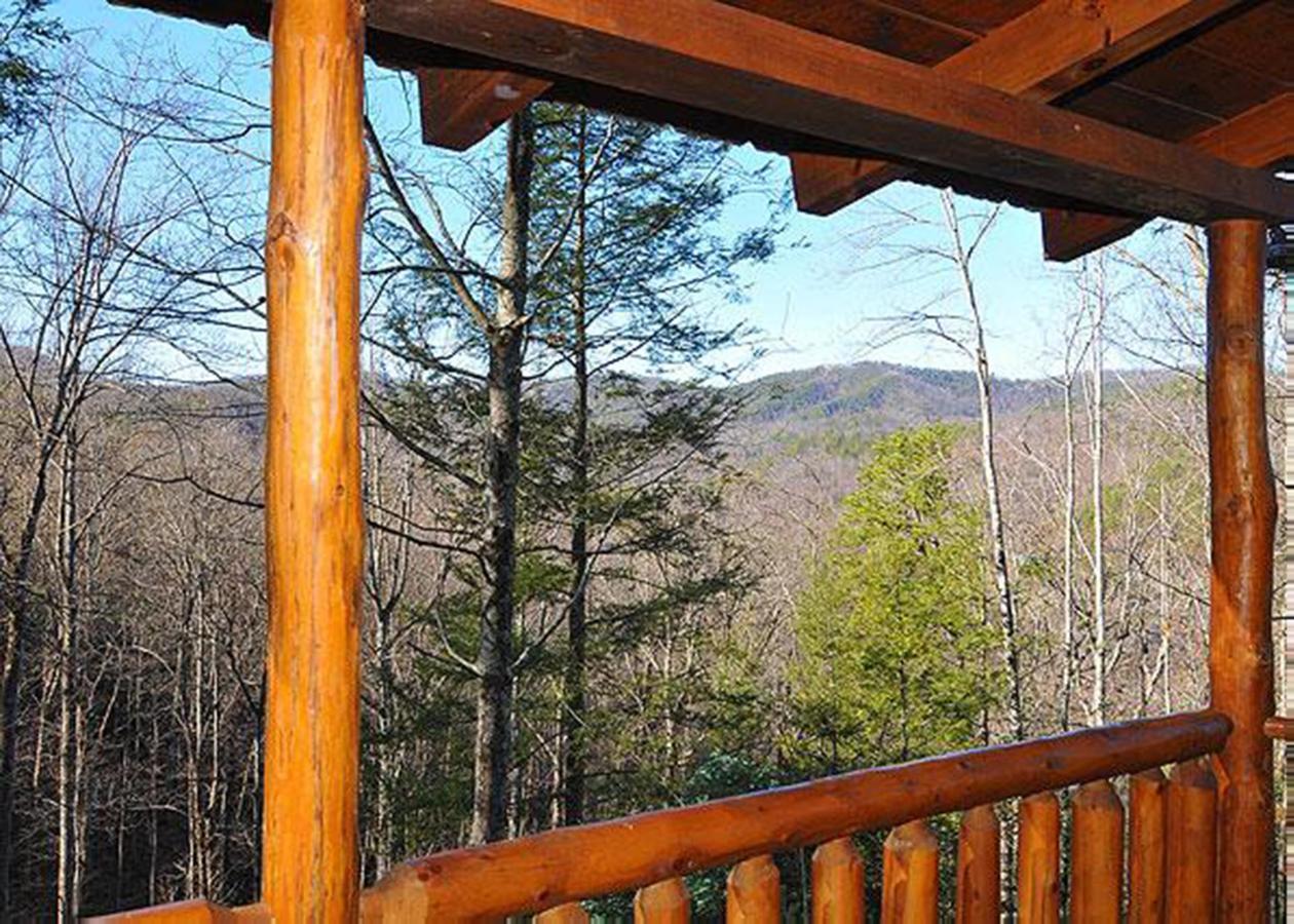 Villa Good Times #34 Sevierville Exterior foto