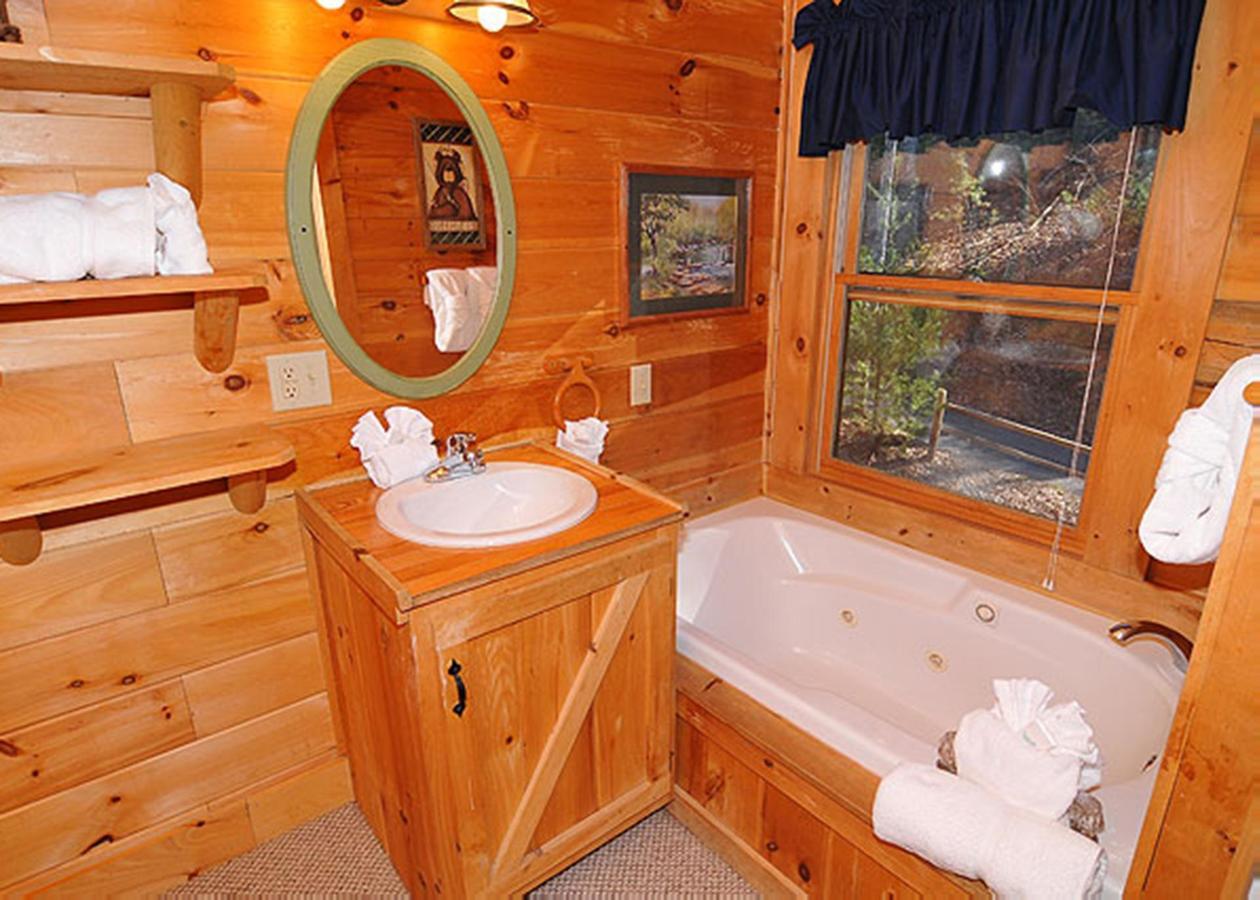 Villa Good Times #34 Sevierville Exterior foto