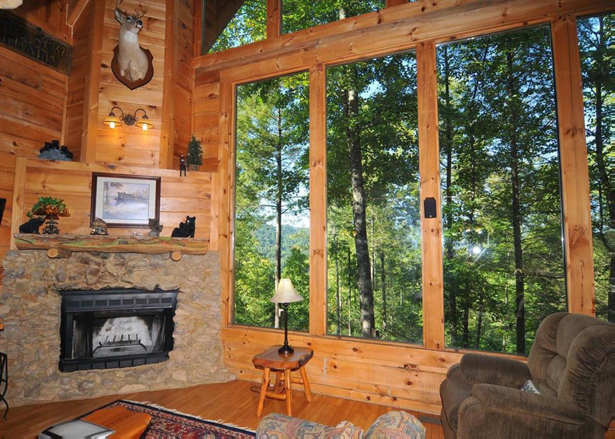 Villa Good Times #34 Sevierville Exterior foto