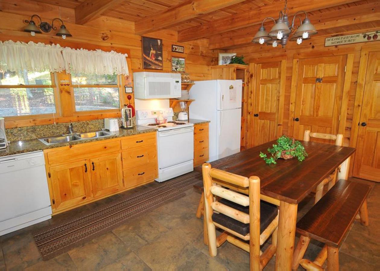 Villa Good Times #34 Sevierville Exterior foto