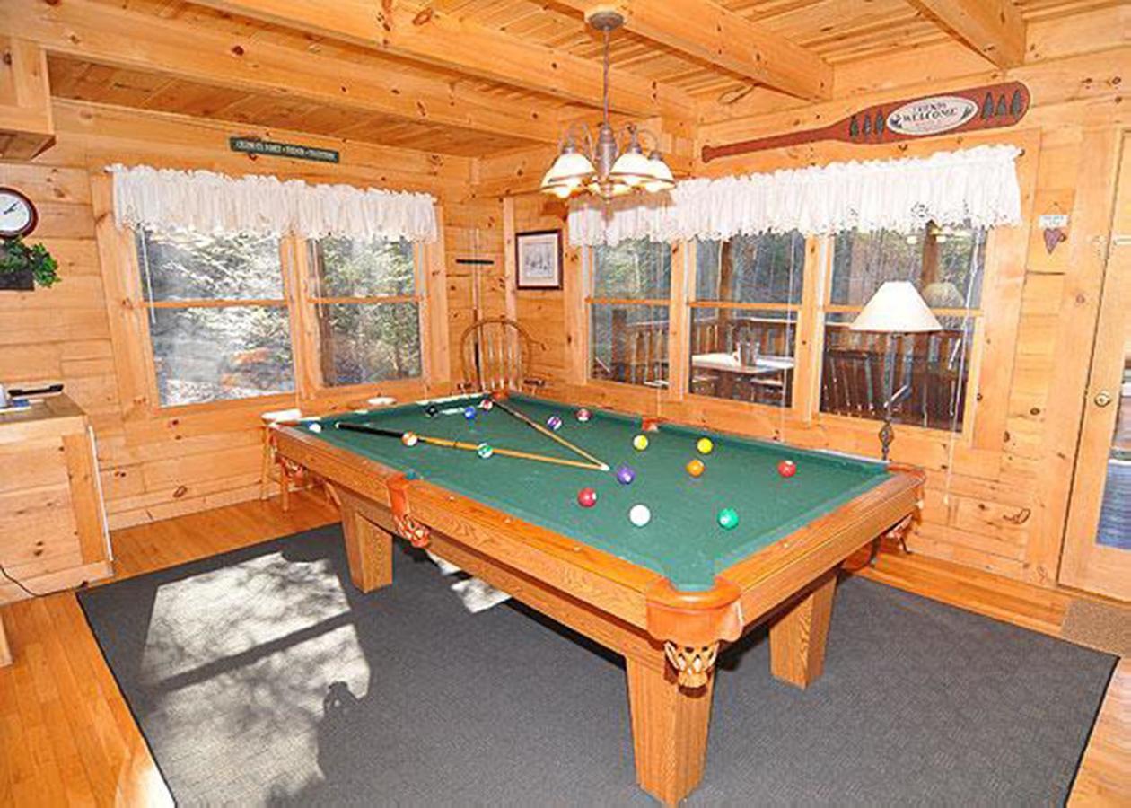 Villa Good Times #34 Sevierville Exterior foto